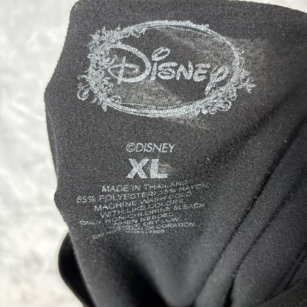 Disney Kids Little Mermaid T-shirt - Picture 3 of 4
